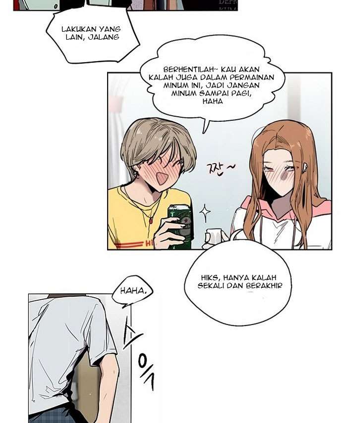 The Dark Mage’s Return to Enlistment Chapter 68 - halaman 6