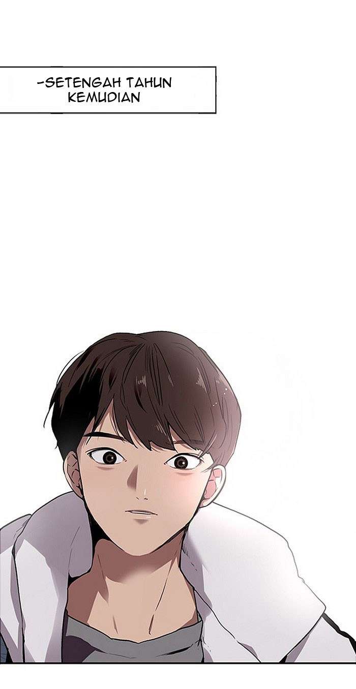 The Dark Mage’s Return to Enlistment Chapter 68 - halaman 64