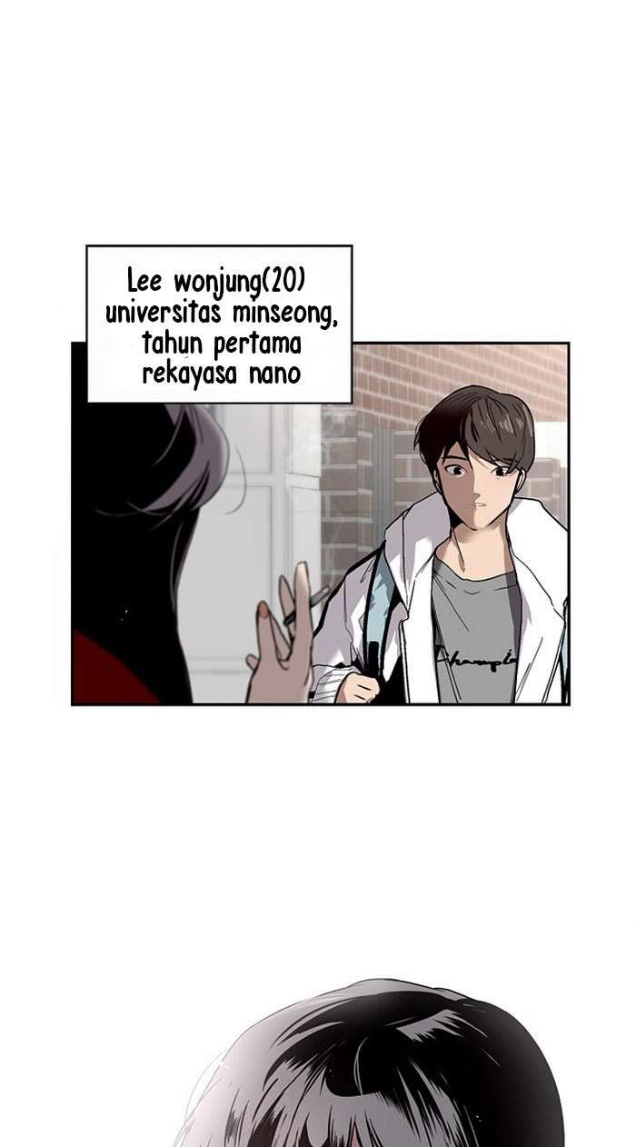 The Dark Mage’s Return to Enlistment Chapter 68 - halaman 65