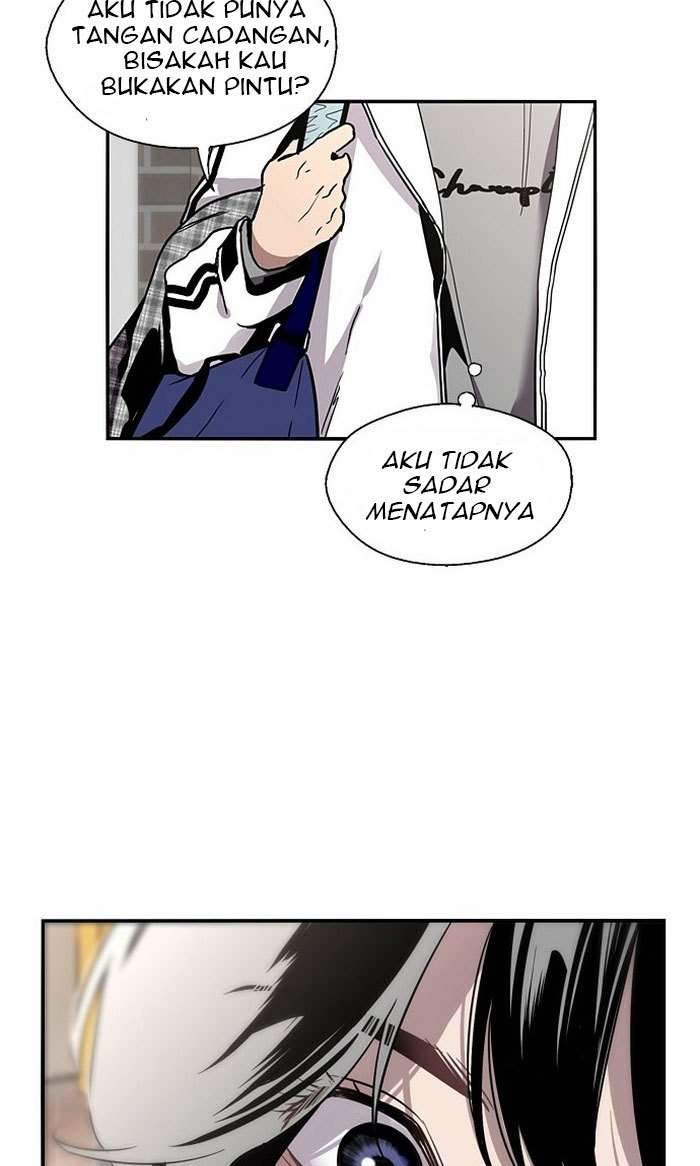 The Dark Mage’s Return to Enlistment Chapter 68 - halaman 71