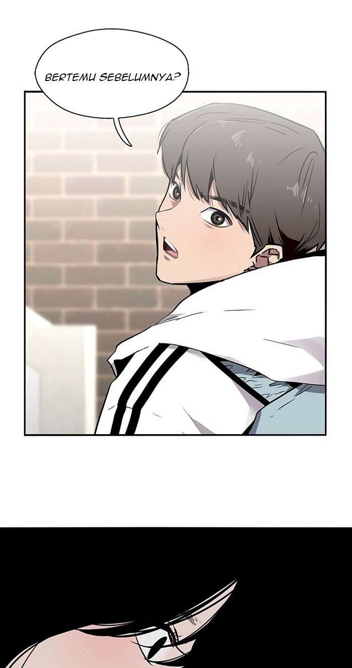The Dark Mage’s Return to Enlistment Chapter 68 - halaman 77