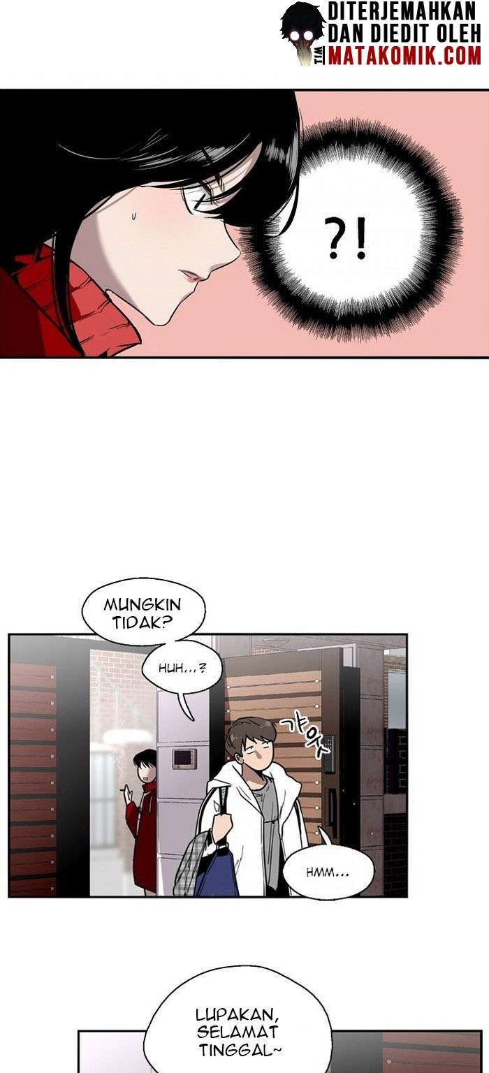 The Dark Mage’s Return to Enlistment Chapter 68 - halaman 79