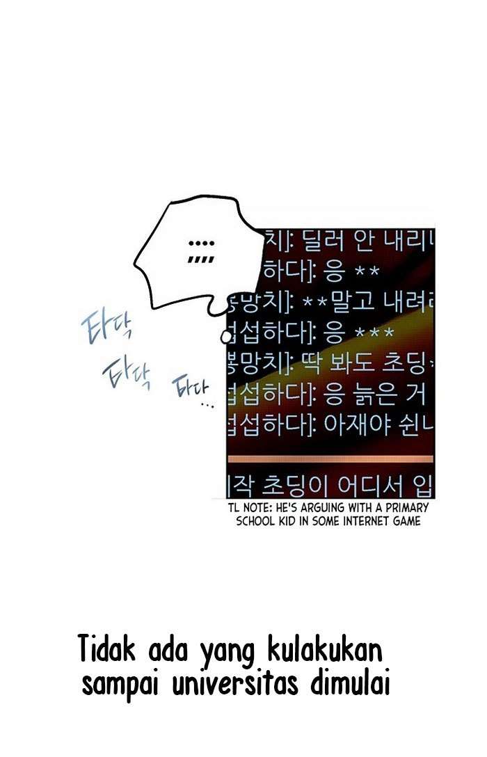 The Dark Mage’s Return to Enlistment Chapter 68 - halaman 82