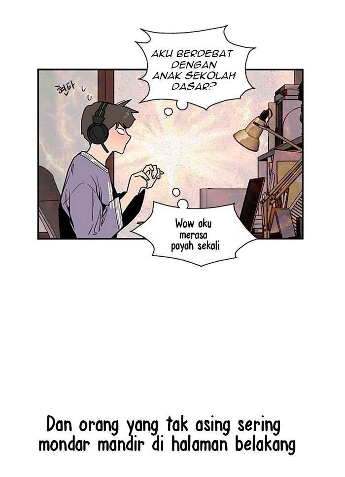 The Dark Mage’s Return to Enlistment Chapter 68 - halaman 83