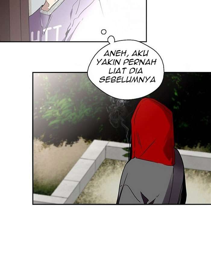 The Dark Mage’s Return to Enlistment Chapter 68 - halaman 87