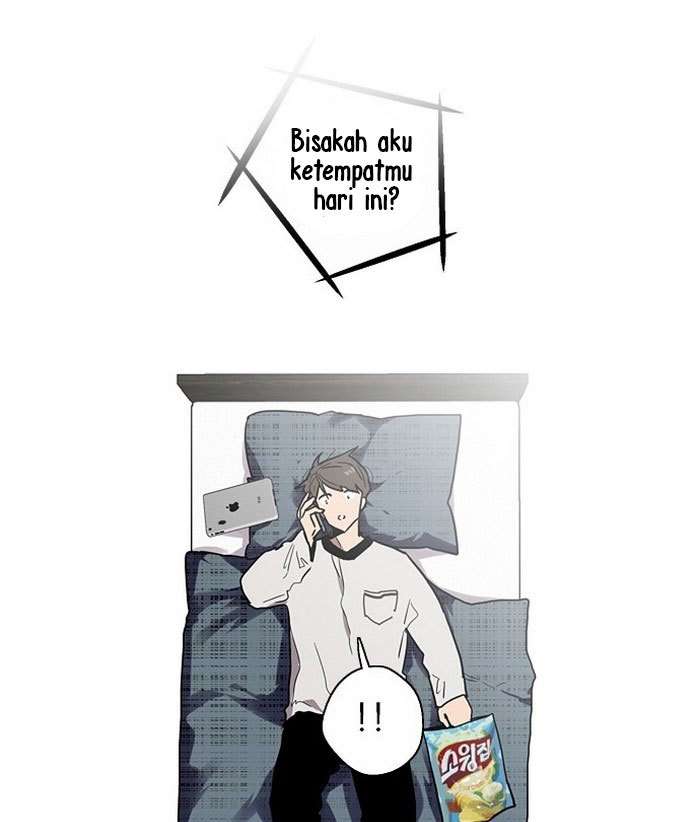 The Dark Mage’s Return to Enlistment Chapter 68 - halaman 89