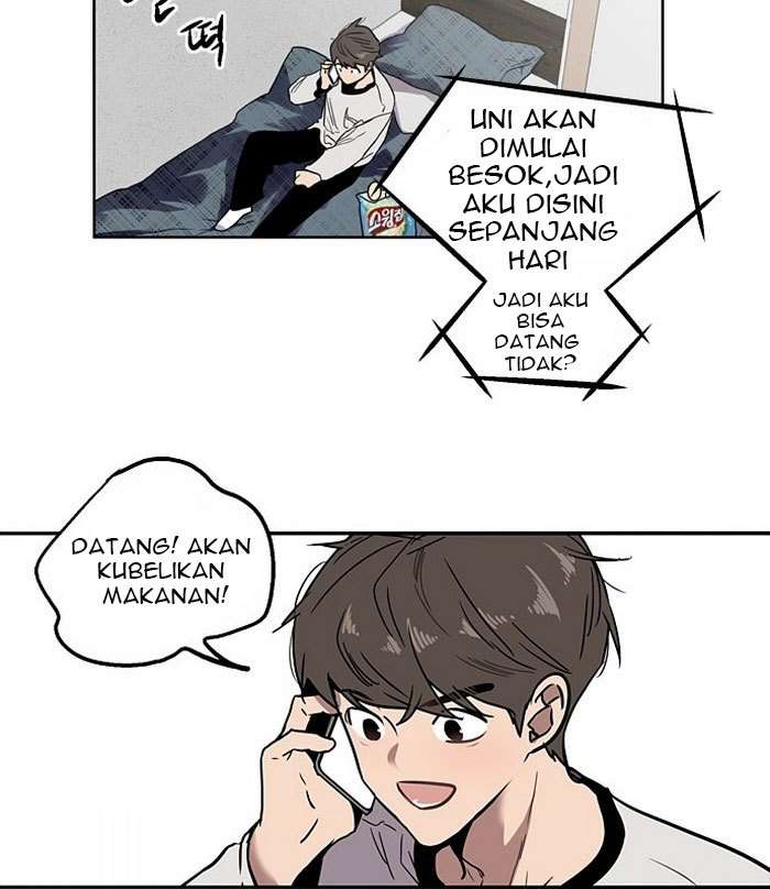 The Dark Mage’s Return to Enlistment Chapter 68 - halaman 91