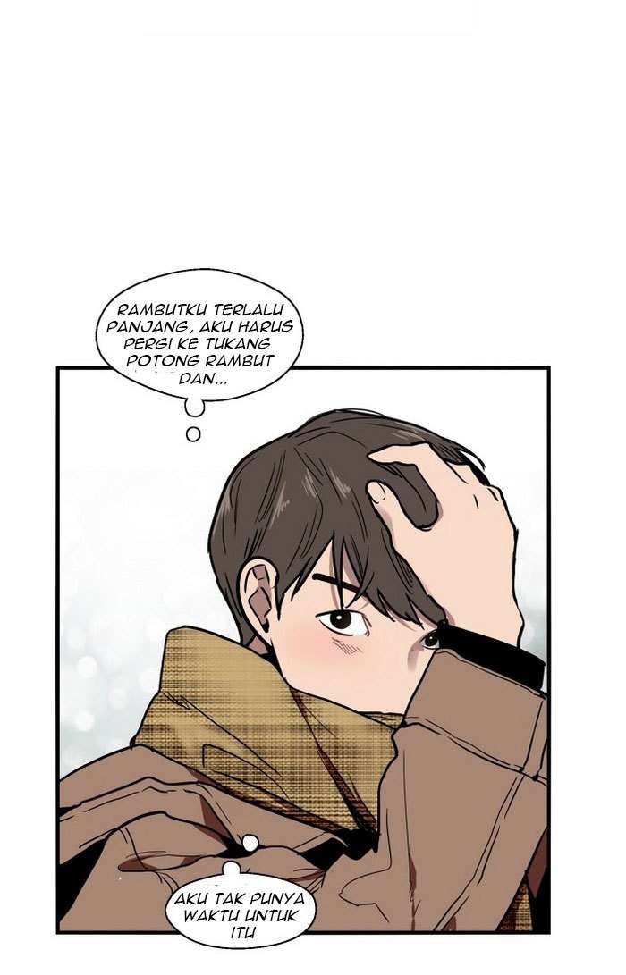 The Dark Mage’s Return to Enlistment Chapter 68 - halaman 95