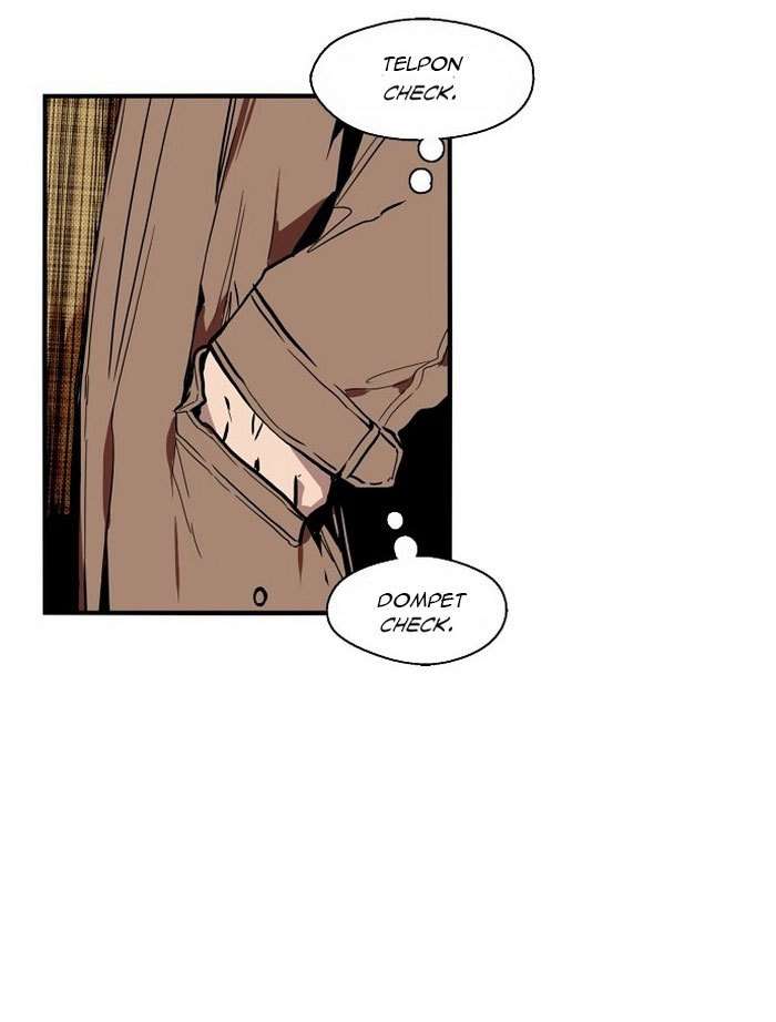 The Dark Mage’s Return to Enlistment Chapter 68 - halaman 96