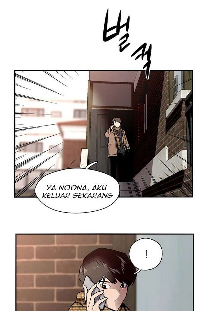 The Dark Mage’s Return to Enlistment Chapter 68 - halaman 97