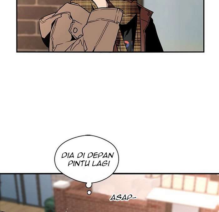 The Dark Mage’s Return to Enlistment Chapter 68 - halaman 98