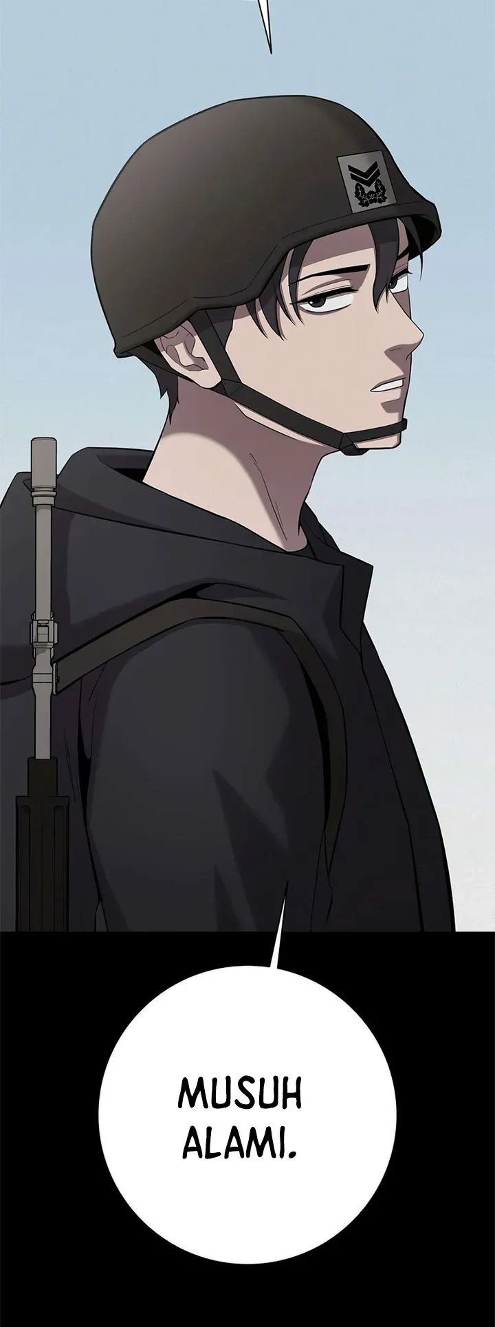 The Dark Mage’s Return to Enlistment Chapter 69 - halaman 11