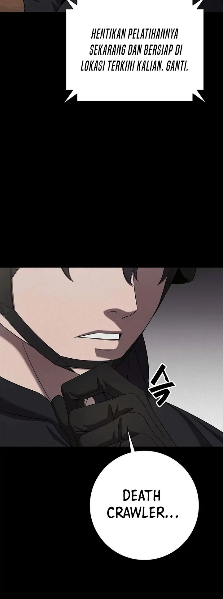 The Dark Mage’s Return to Enlistment Chapter 69 - halaman 15