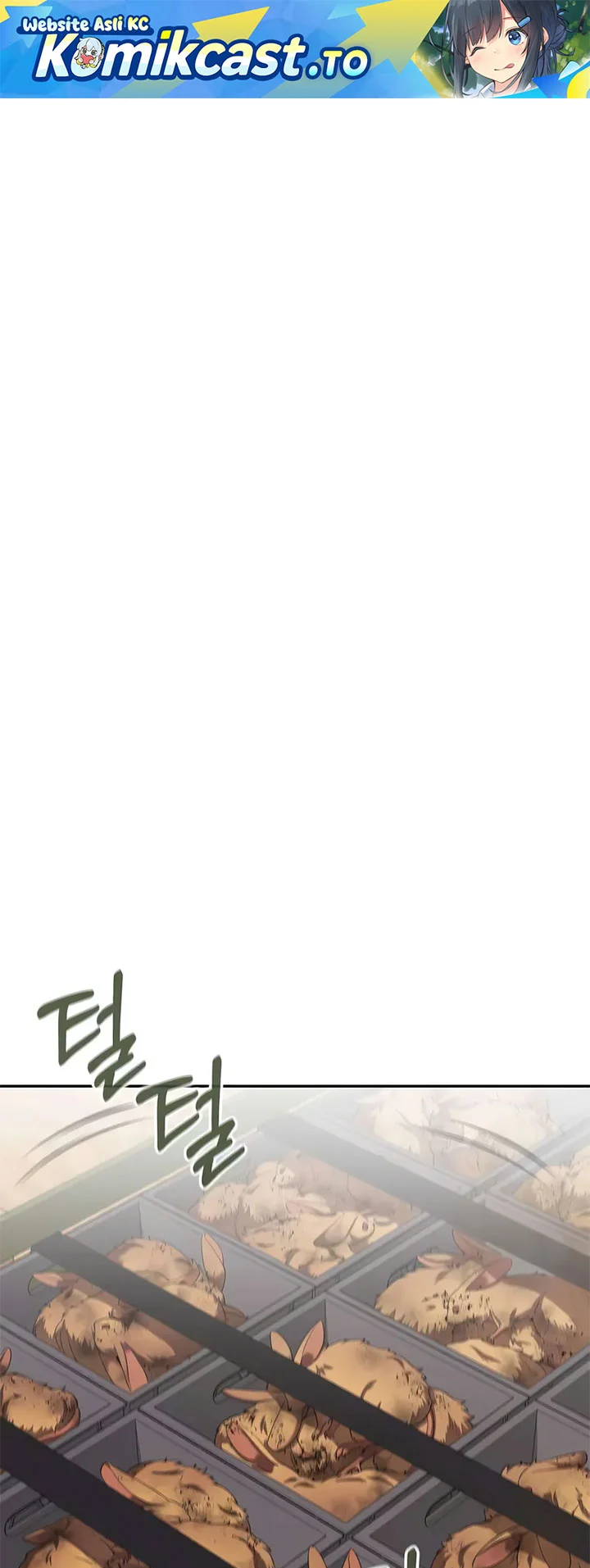 The Dark Mage’s Return to Enlistment Chapter 69 - halaman 2