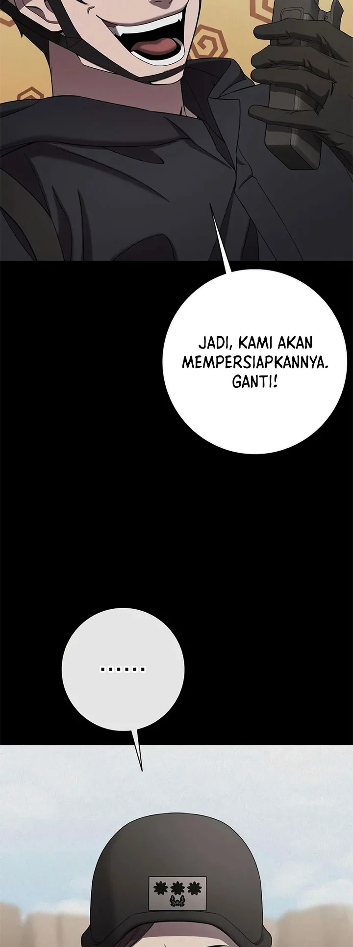 The Dark Mage’s Return to Enlistment Chapter 69 - halaman 27