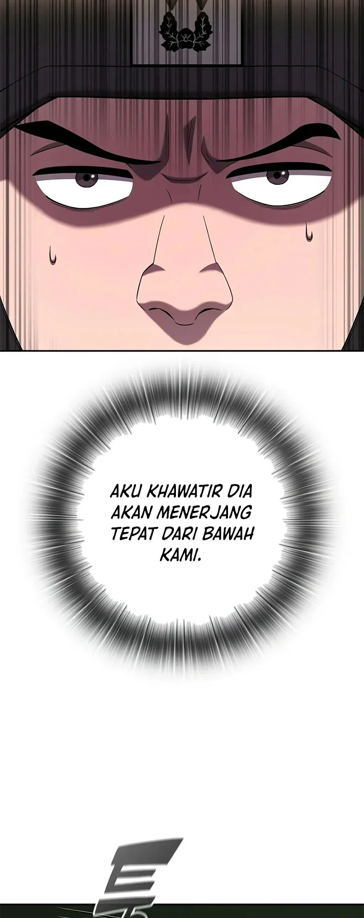 The Dark Mage’s Return to Enlistment Chapter 69 - halaman 38