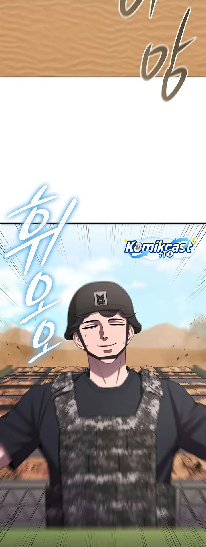 The Dark Mage’s Return to Enlistment Chapter 69 - halaman 4