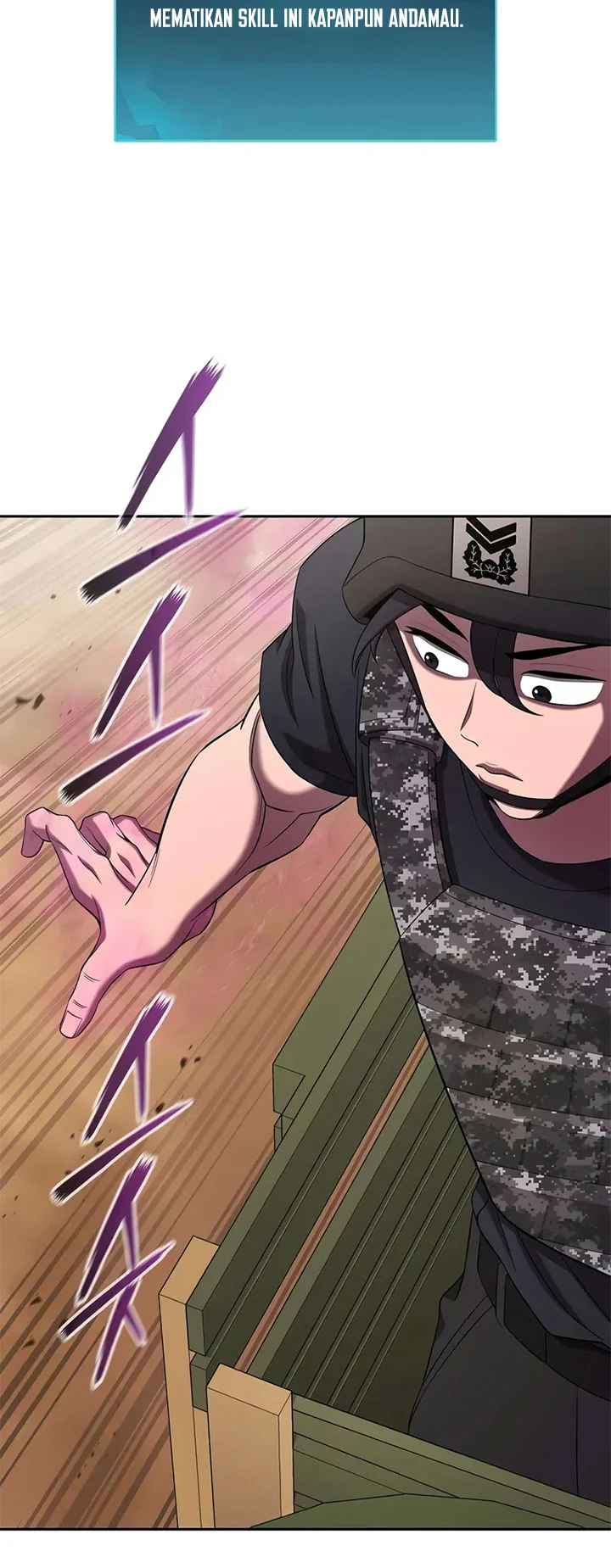 The Dark Mage’s Return to Enlistment Chapter 69 - halaman 47
