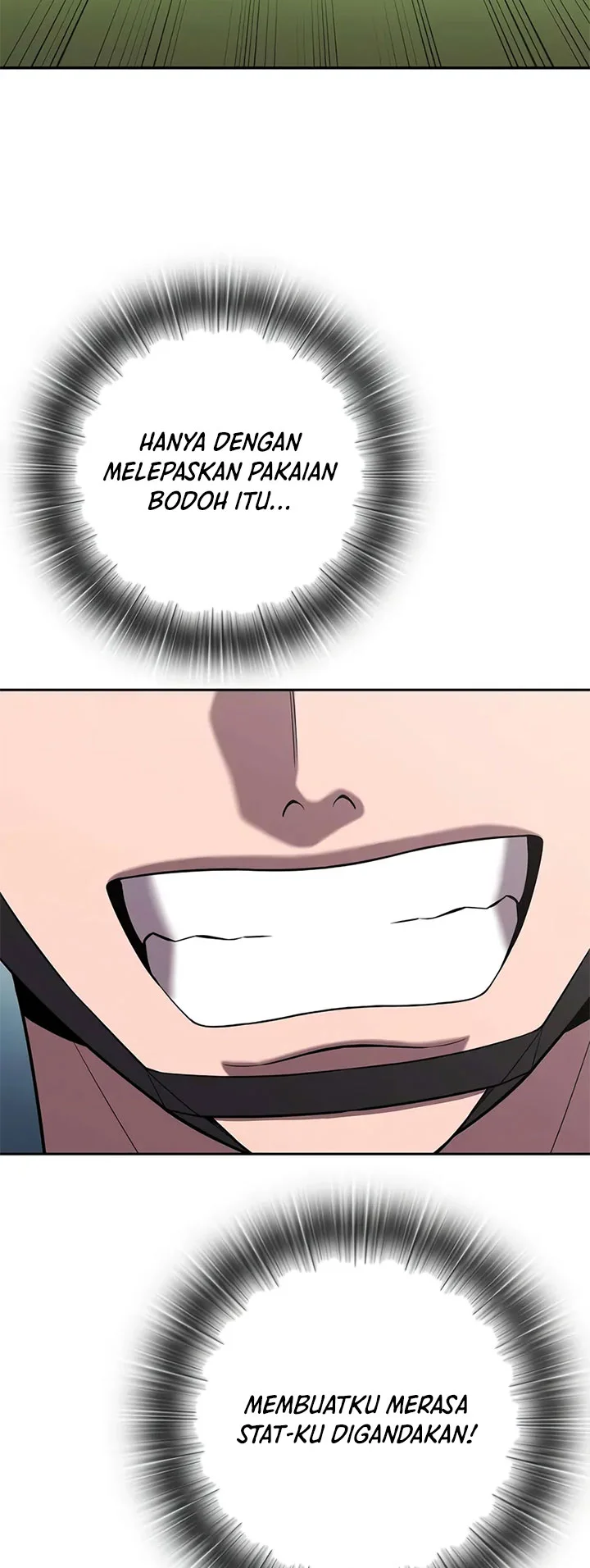 The Dark Mage’s Return to Enlistment Chapter 69 - halaman 5