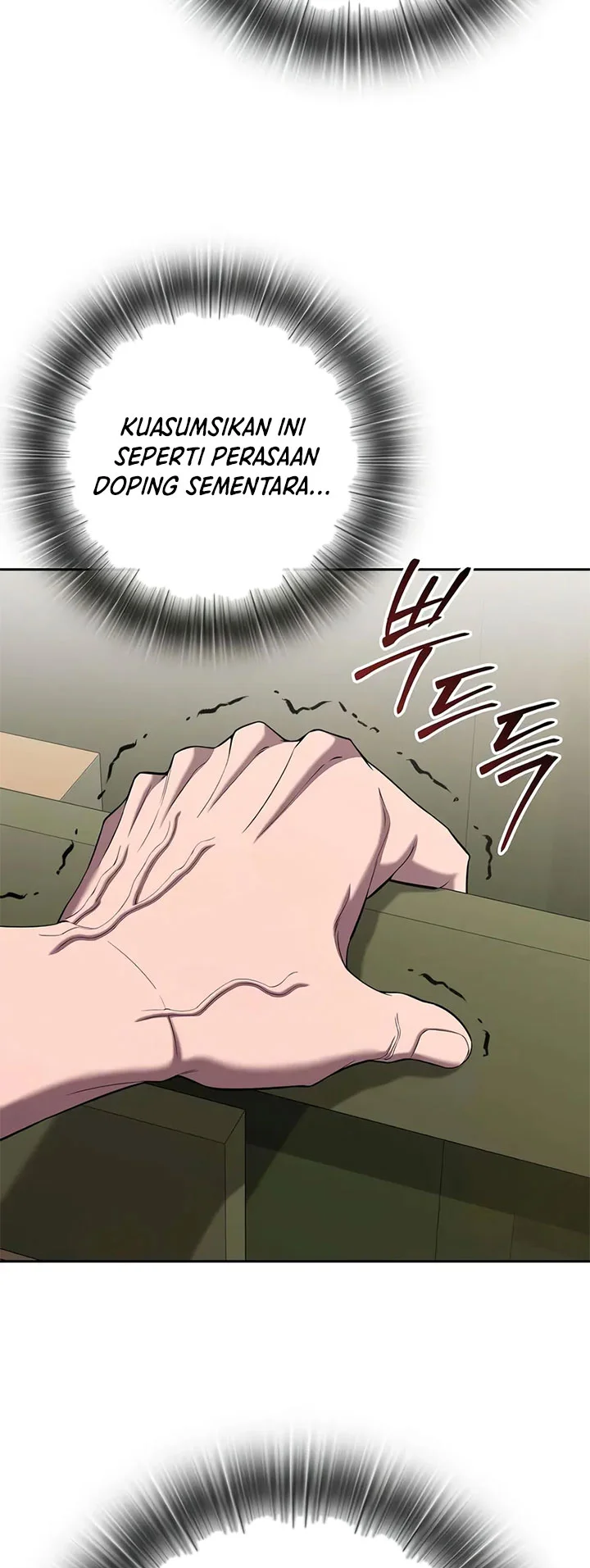 The Dark Mage’s Return to Enlistment Chapter 69 - halaman 6