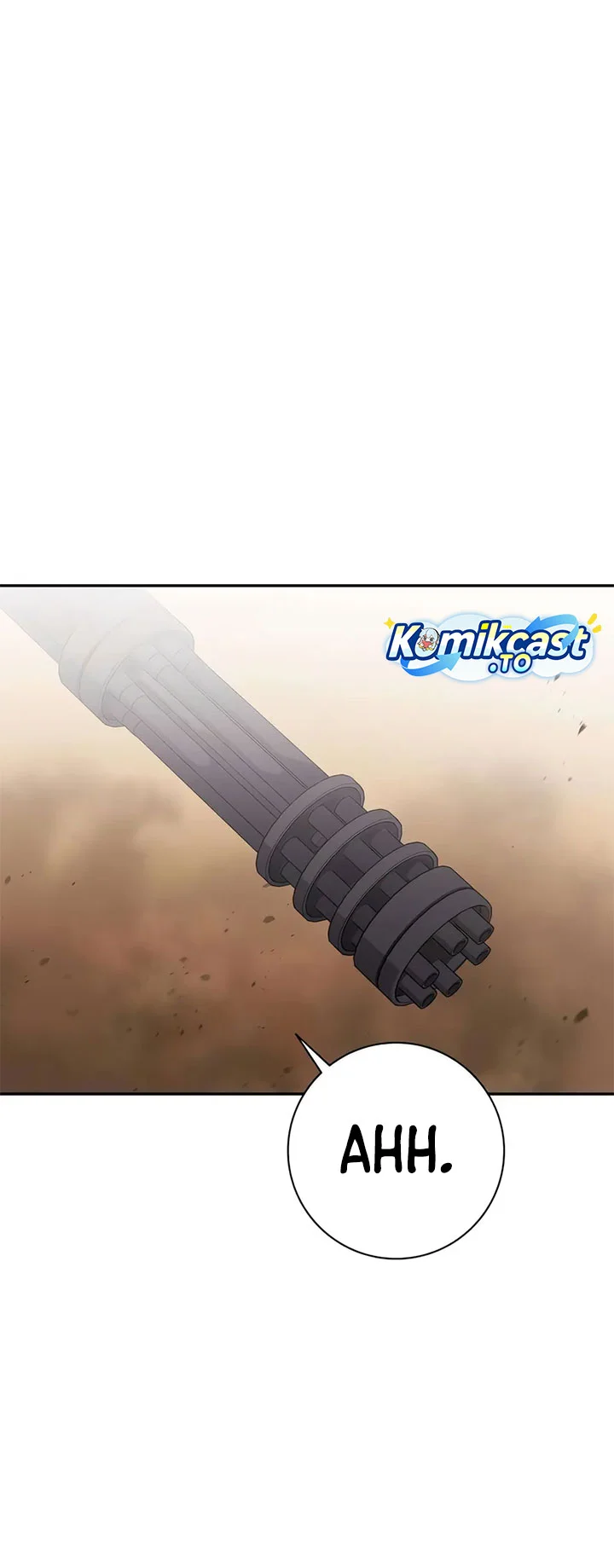 The Dark Mage’s Return to Enlistment Chapter 69 - halaman 71