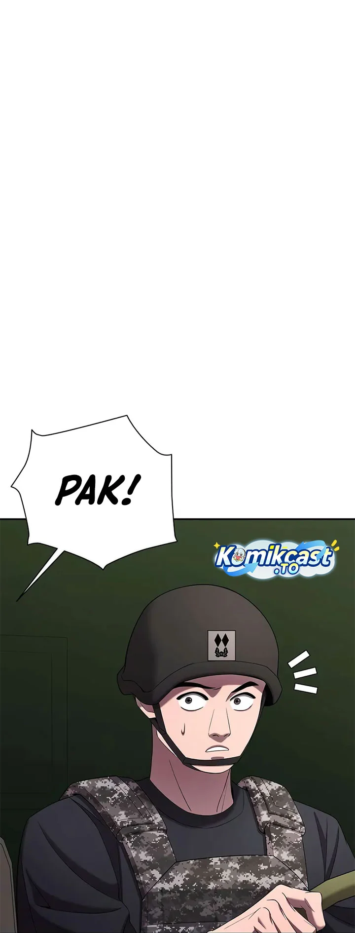 The Dark Mage’s Return to Enlistment Chapter 69 - halaman 80