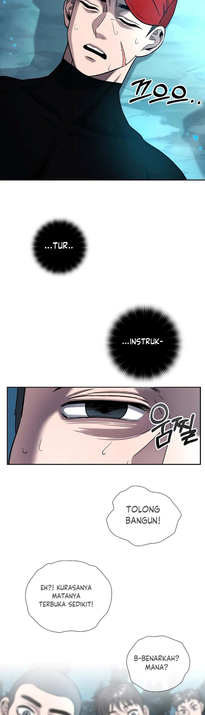 The Dark Mage’s Return to Enlistment Chapter 7 - halaman 12