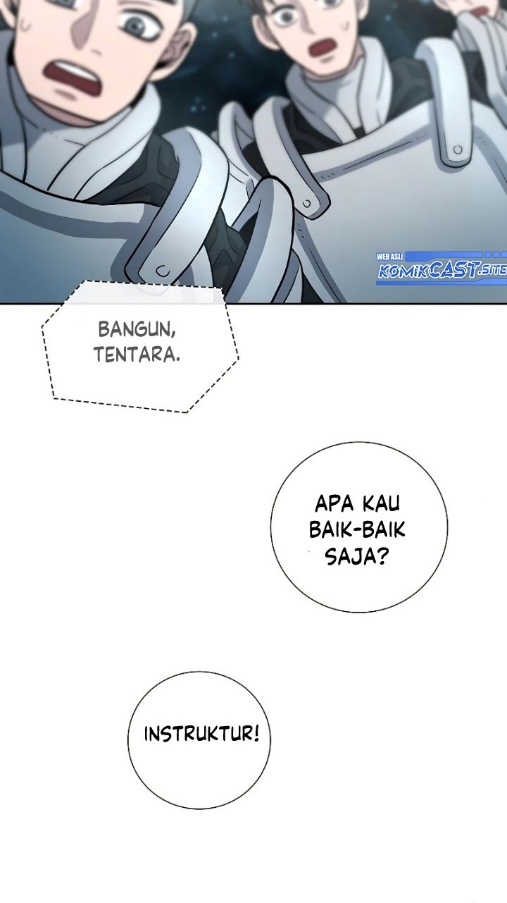 The Dark Mage’s Return to Enlistment Chapter 7 - halaman 13