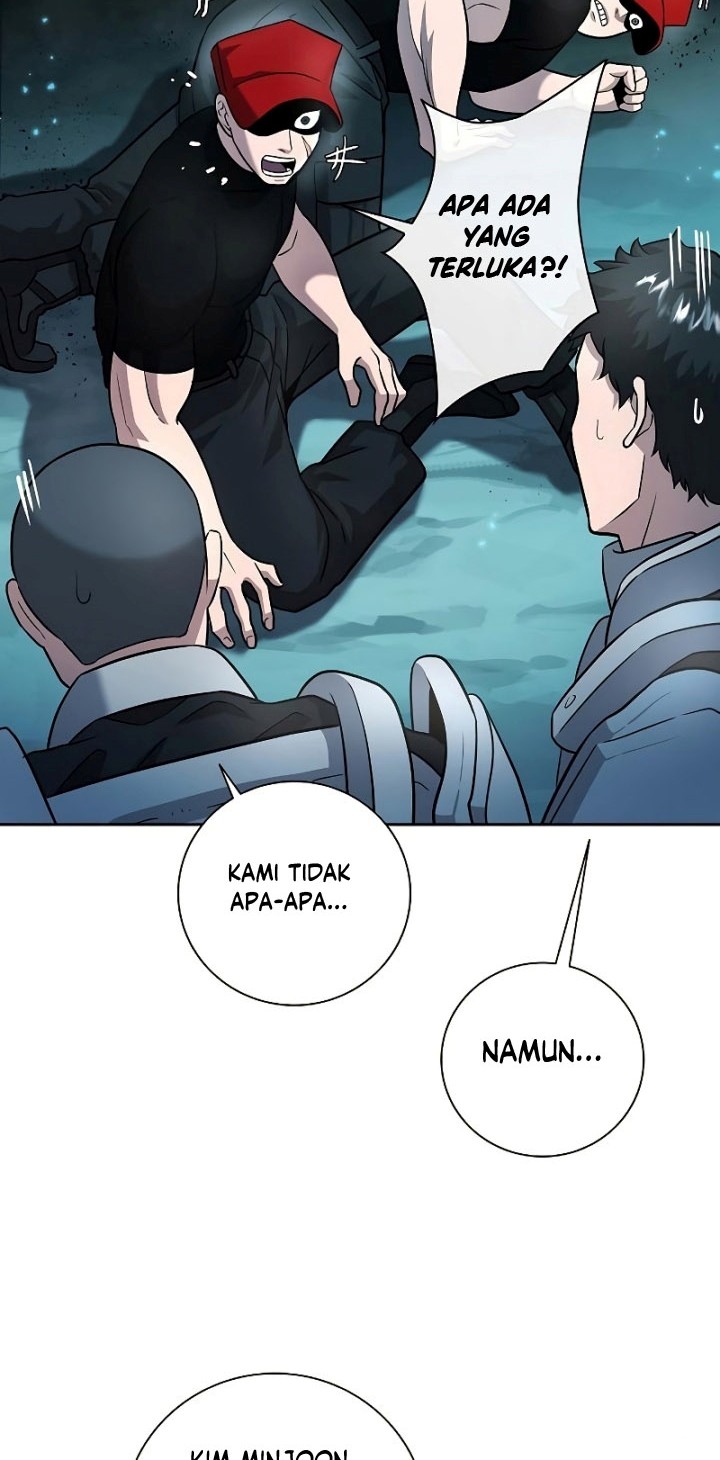 The Dark Mage’s Return to Enlistment Chapter 7 - halaman 15