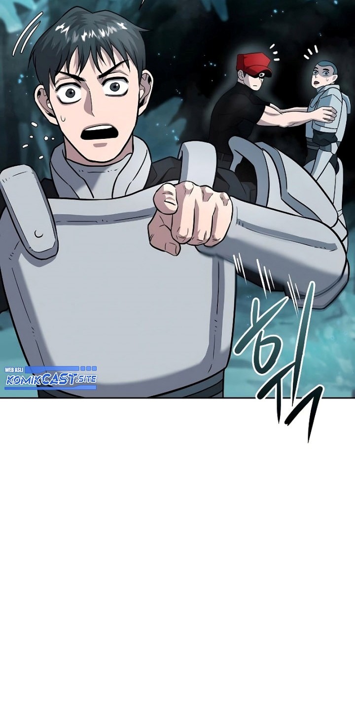 The Dark Mage’s Return to Enlistment Chapter 7 - halaman 19