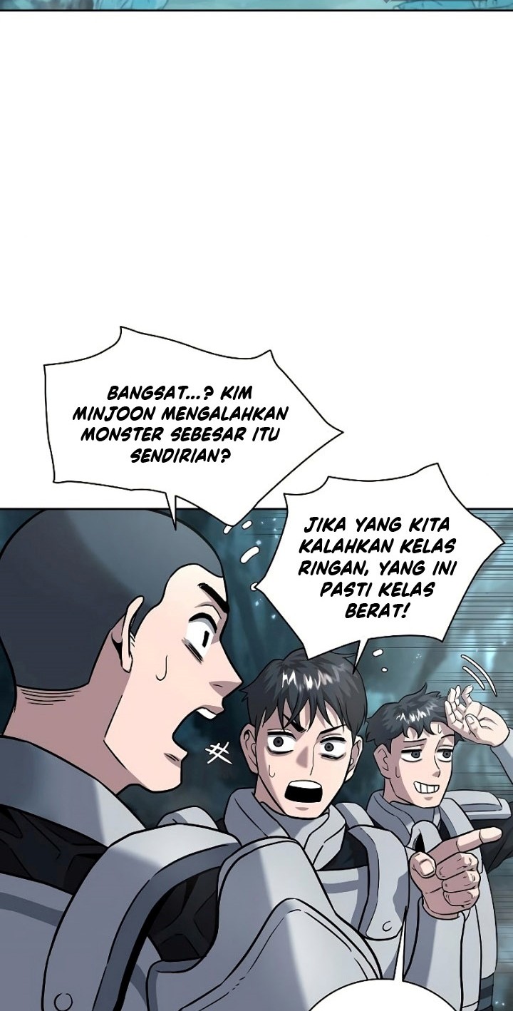 The Dark Mage’s Return to Enlistment Chapter 7 - halaman 23