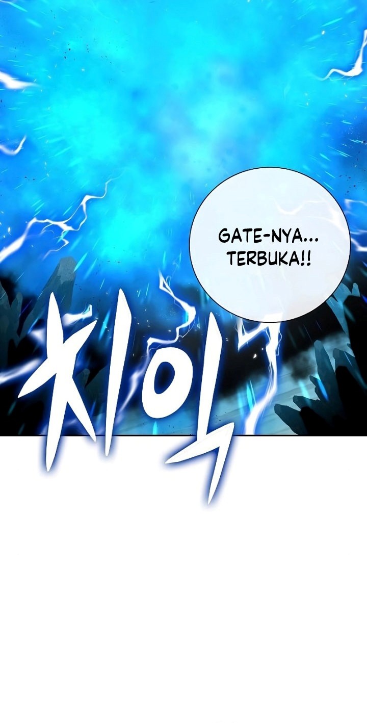 The Dark Mage’s Return to Enlistment Chapter 7 - halaman 25