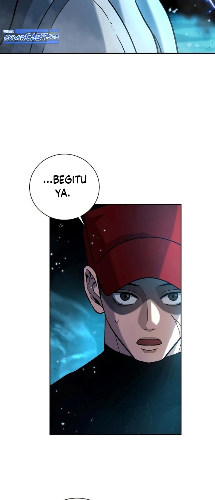 The Dark Mage’s Return to Enlistment Chapter 7 - halaman 27