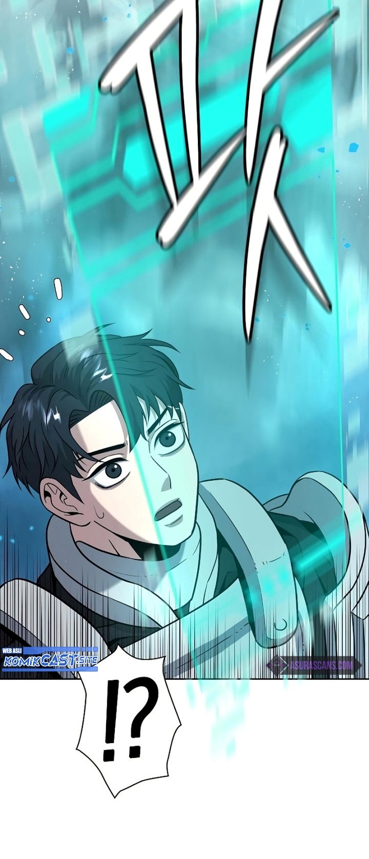 The Dark Mage’s Return to Enlistment Chapter 7 - halaman 35