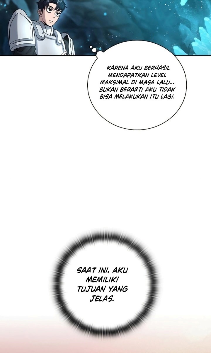 The Dark Mage’s Return to Enlistment Chapter 7 - halaman 49
