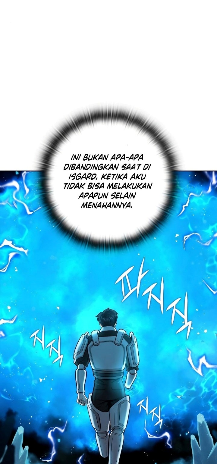 The Dark Mage’s Return to Enlistment Chapter 7 - halaman 51