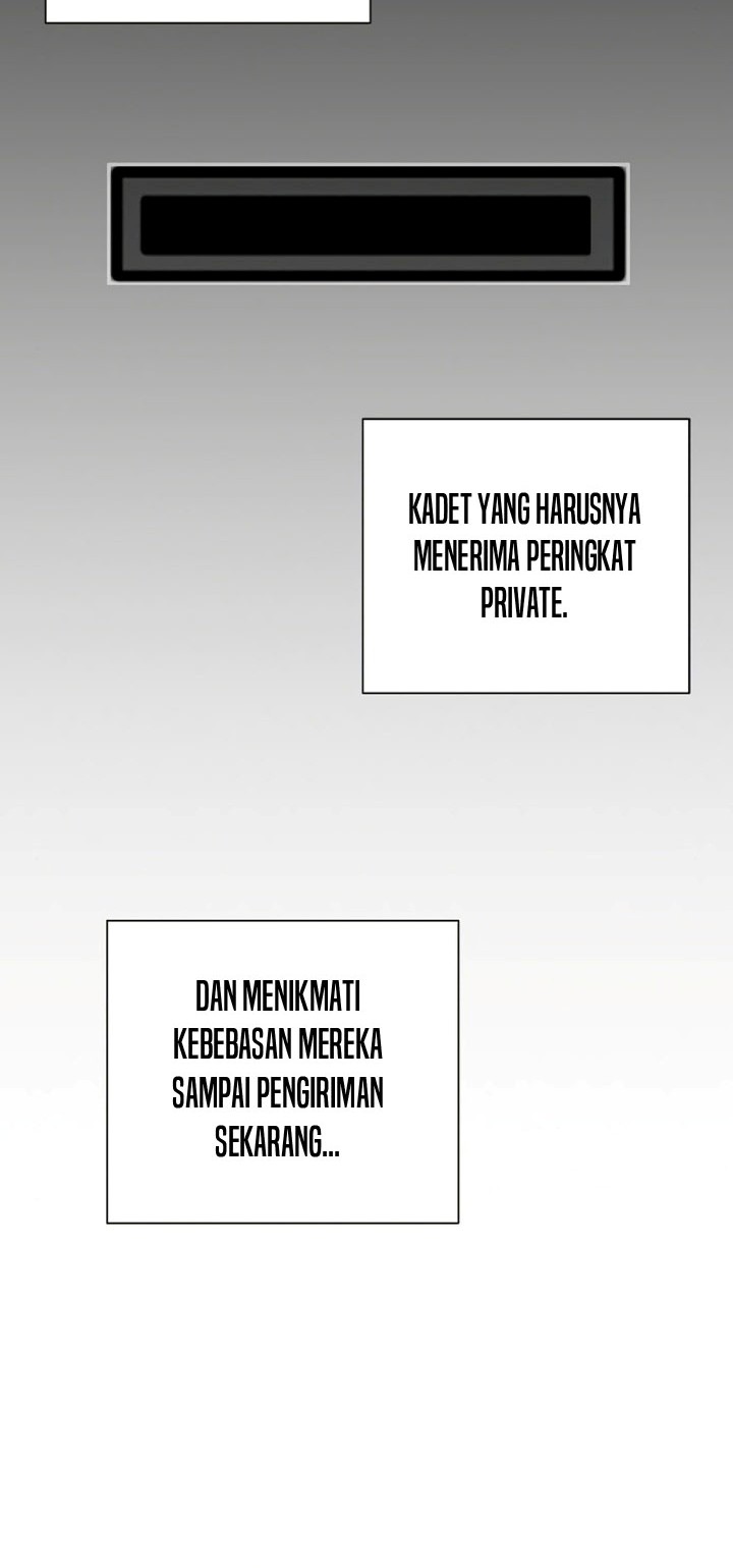 The Dark Mage’s Return to Enlistment Chapter 7 - halaman 55