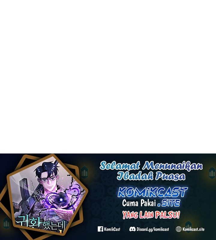 The Dark Mage’s Return to Enlistment Chapter 7 - halaman 65