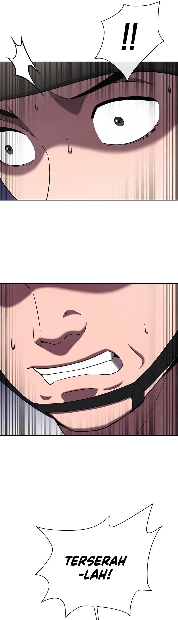 The Dark Mage’s Return to Enlistment Chapter 70 - halaman 16