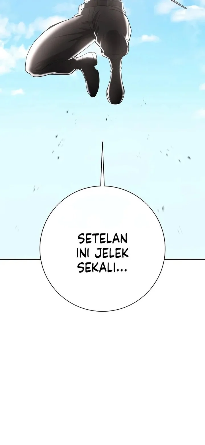 The Dark Mage’s Return to Enlistment Chapter 70 - halaman 25