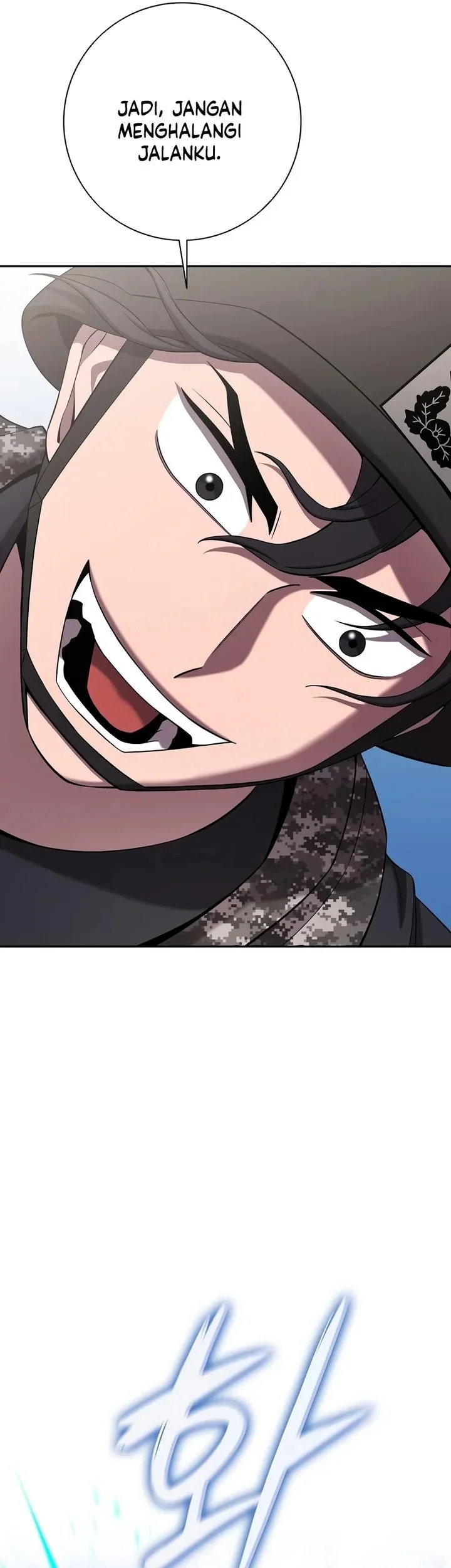 The Dark Mage’s Return to Enlistment Chapter 70 - halaman 26