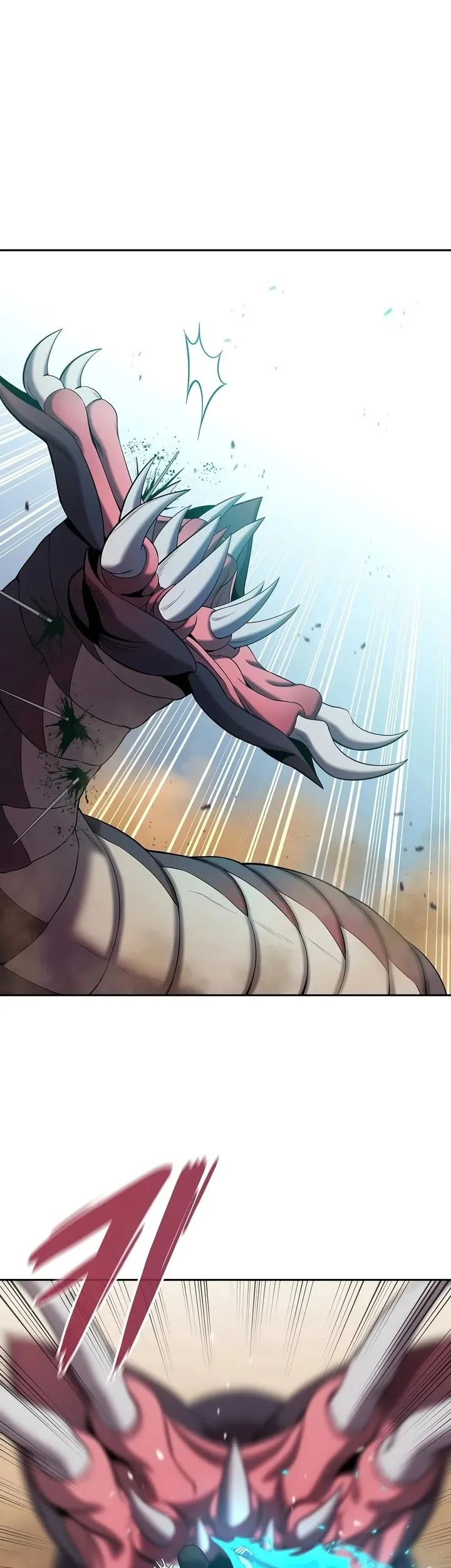 The Dark Mage’s Return to Enlistment Chapter 70 - halaman 28