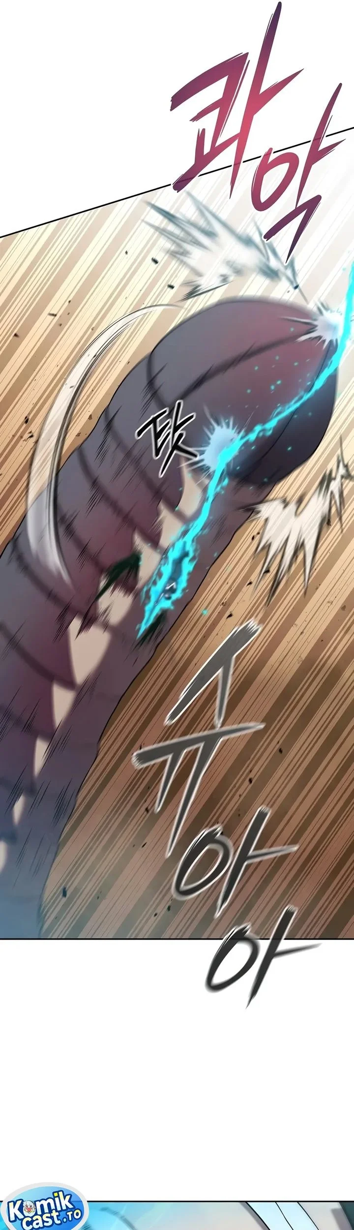 The Dark Mage’s Return to Enlistment Chapter 70 - halaman 30