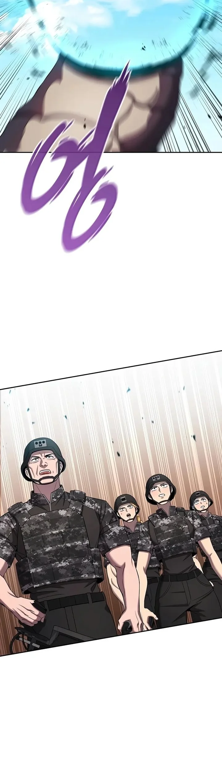 The Dark Mage’s Return to Enlistment Chapter 70 - halaman 42