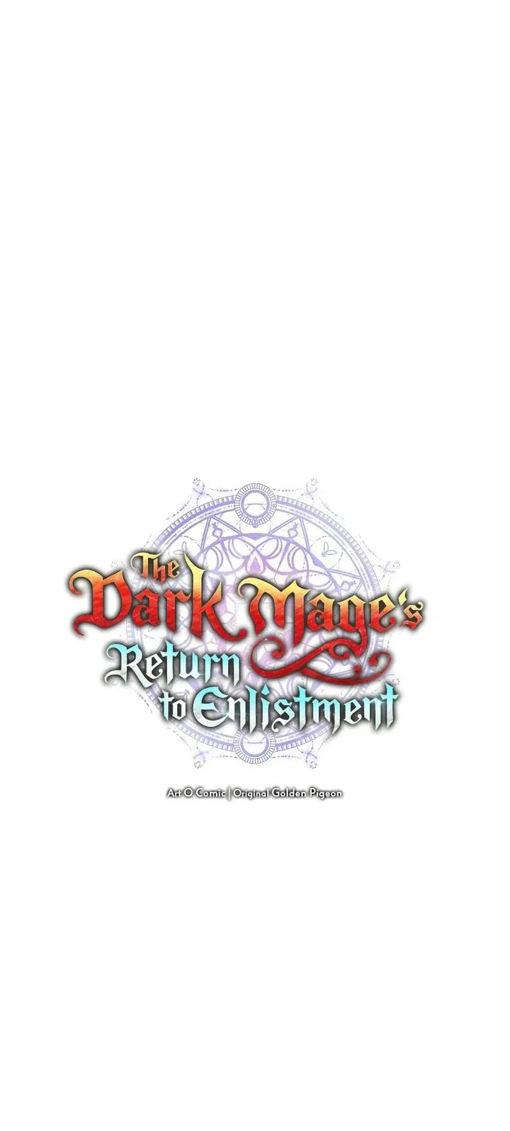 The Dark Mage’s Return to Enlistment Chapter 70 - halaman 47