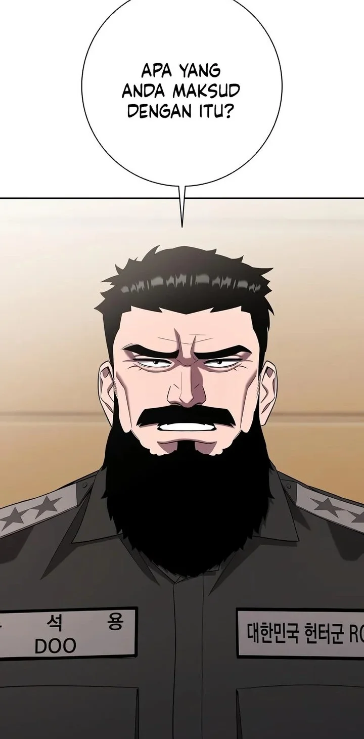 The Dark Mage’s Return to Enlistment Chapter 70 - halaman 49