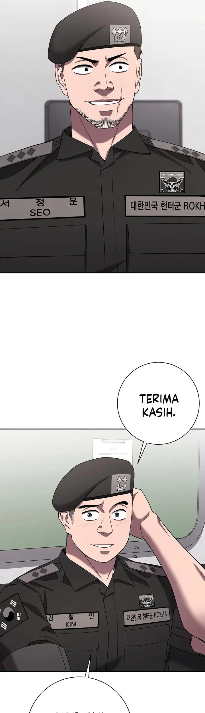 The Dark Mage’s Return to Enlistment Chapter 70 - halaman 73
