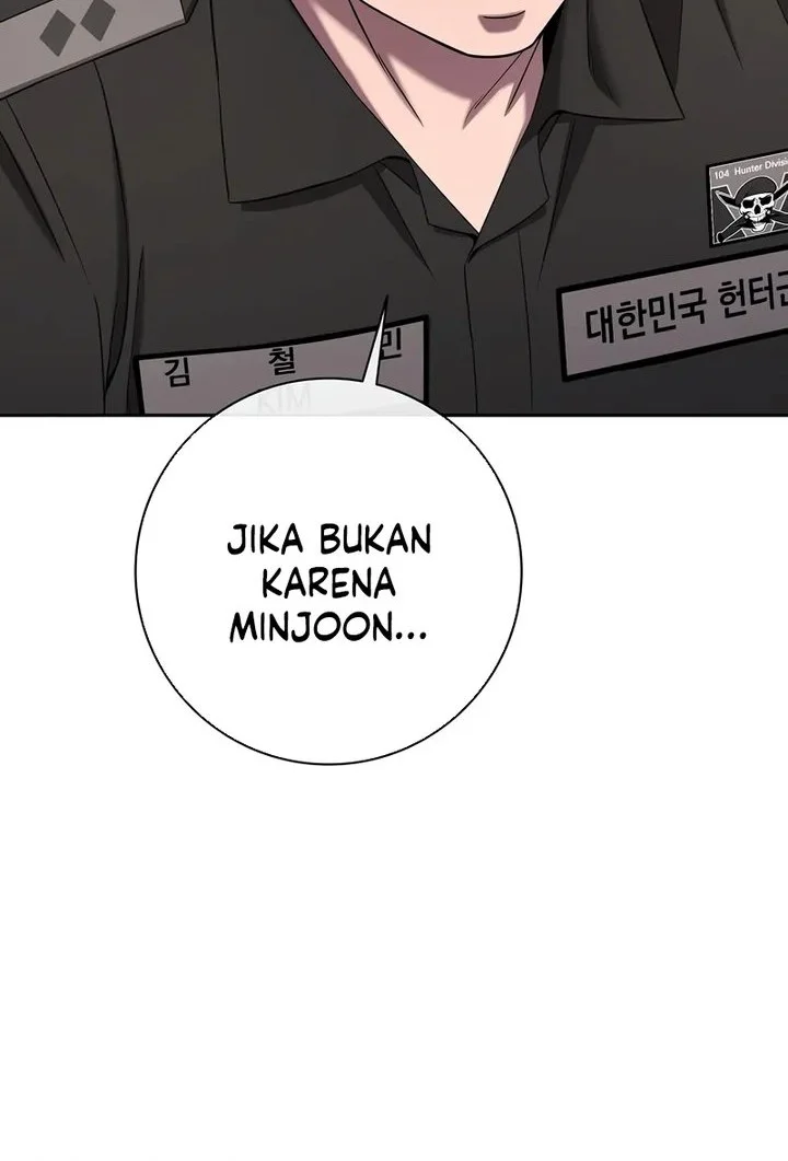 The Dark Mage’s Return to Enlistment Chapter 70 - halaman 76