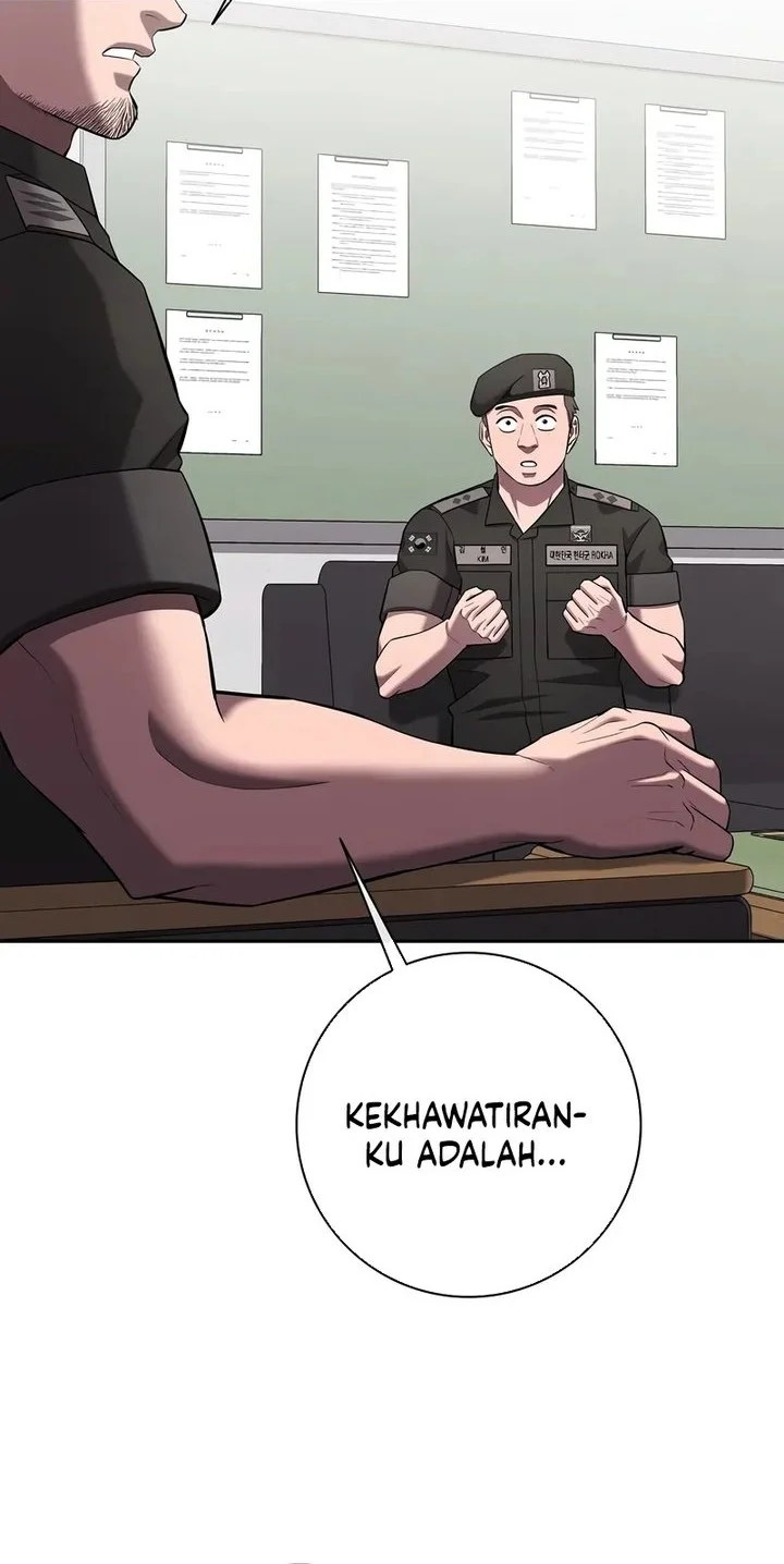 The Dark Mage’s Return to Enlistment Chapter 70 - halaman 86