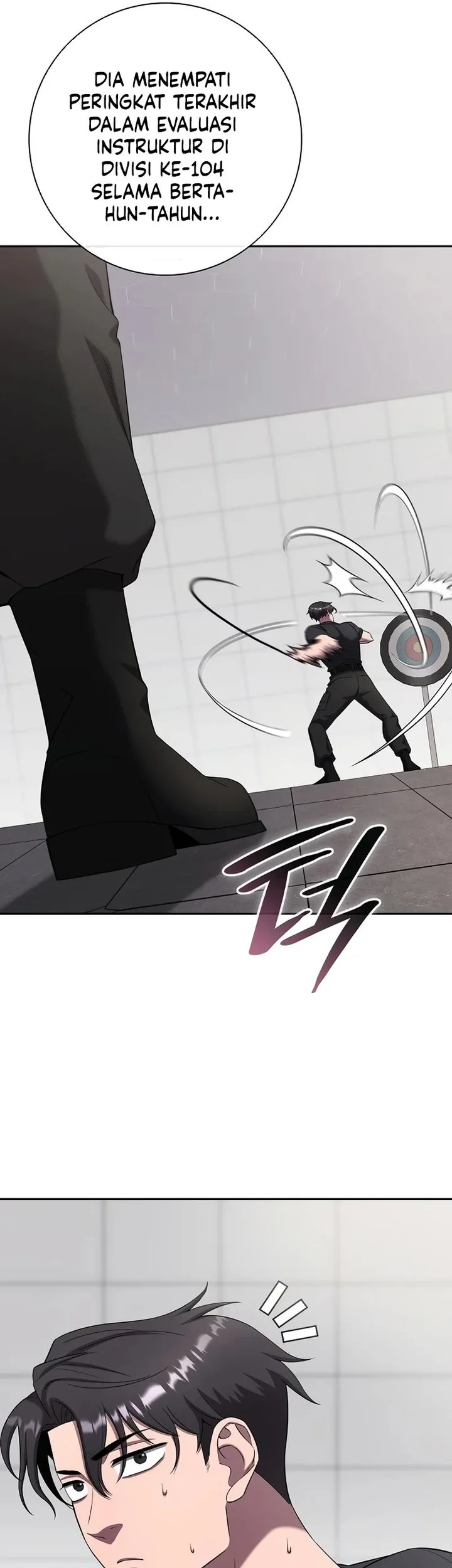 The Dark Mage’s Return to Enlistment Chapter 71 - halaman 14